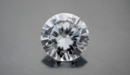 ダイヤモンドのパワーストーン効果とは？ダイヤでできた惑星も